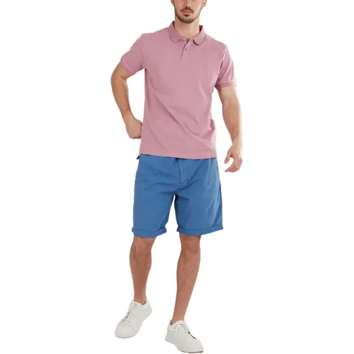 Fundango North Shore Chino Shorts Fundango North Shore Chino Shorts Férfi Rövidnadrág 462-capri