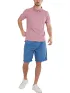 Fundango North Shore Chino Shorts Fundango North Shore Chino Shorts Férfi Rövidnadrág 462-capri