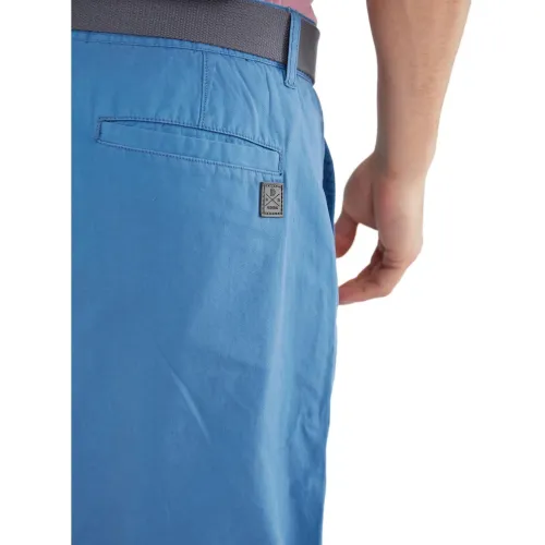 Fundango North Shore Chino Shorts Fundango North Shore Chino Shorts Férfi Rövidnadrág 462-capri