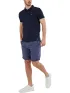 Fundango North Shore Chino Shorts Fundango North Shore Chino Shorts Férfi Rövidnadrág 482-moonlight