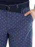 Fundango North Shore Chino Shorts Fundango North Shore Chino Shorts Férfi Rövidnadrág 482-moonlight