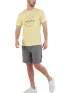 Fundango North Shore Chino Shorts Fundango North Shore Chino Shorts Férfi Rövidnadrág 537-khaki