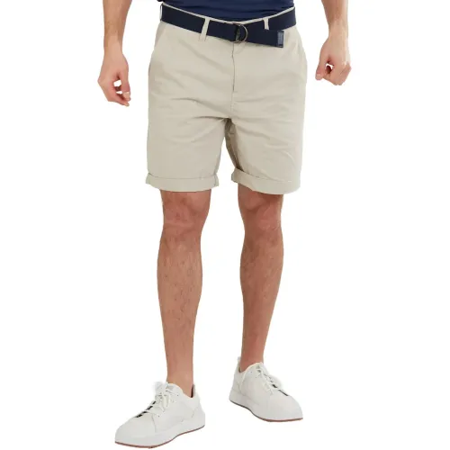 Fundango North Shore Chino Shorts Fundango North Shore Chino Shorts Férfi Rövidnadrág 610-sand