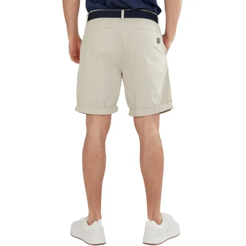 Fundango North Shore Chino Shorts Fundango North Shore Chino Shorts Férfi Rövidnadrág 610-sand
