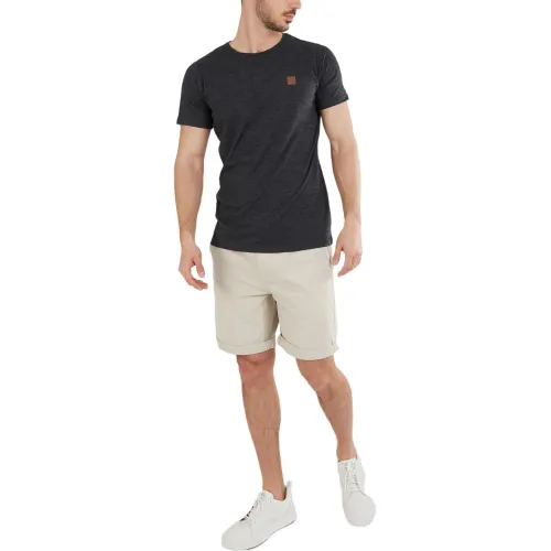 Fundango North Shore Chino Shorts Fundango North Shore Chino Shorts Férfi Rövidnadrág 610-sand