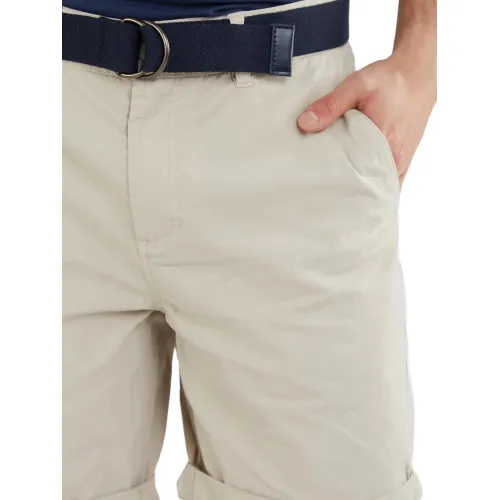Fundango North Shore Chino Shorts Fundango North Shore Chino Shorts Férfi Rövidnadrág 610-sand
