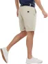 Fundango North Shore Chino Shorts Fundango North Shore Chino Shorts Férfi Rövidnadrág 610-sand