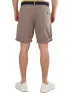 Fundango North Shore Chino Shorts Fundango North Shore Chino Shorts Férfi Rövidnadrág 639-mud