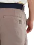 Fundango North Shore Chino Shorts Fundango North Shore Chino Shorts Férfi Rövidnadrág 639-mud