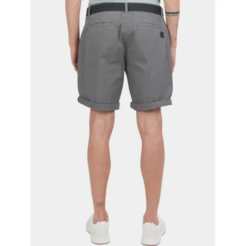 Fundango North Shore Chino Shorts Férfi Rövidnadrág 537-khaki