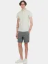 Fundango North Shore Chino Shorts Férfi Rövidnadrág 537-khaki