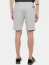 Fundango Delon Sweatshorts Férfi Rövidnadrág 745-grey heather
