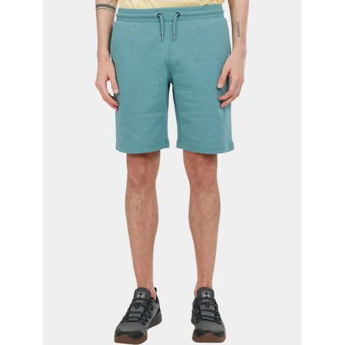 Fundango Delon Sweatshorts Férfi Rövidnadrág 514-light pistatia