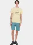Fundango Delon Sweatshorts Férfi Rövidnadrág 514-light pistatia