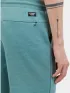 Fundango Delon Sweatshorts Férfi Rövidnadrág 514-light pistatia