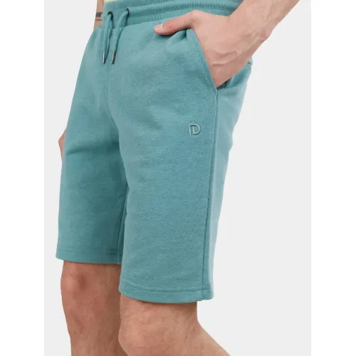 Fundango Delon Sweatshorts Férfi Rövidnadrág 514-light pistatia