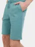 Fundango Delon Sweatshorts Férfi Rövidnadrág 514-light pistatia