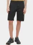 Fundango Zack Cargo Shorts Férfi Rövidnadrág 755-steel