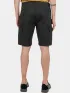 Fundango Zack Cargo Shorts Férfi Rövidnadrág 755-steel