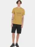 Fundango Zack Cargo Shorts Férfi Rövidnadrág 755-steel