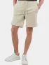 Fundango Mason Chino Shorts Férfi Rövidnadrág 610-sand