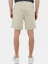 Fundango Mason Chino Shorts Férfi Rövidnadrág 610-sand