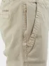 Fundango Mason Chino Shorts Férfi Rövidnadrág 610-sand