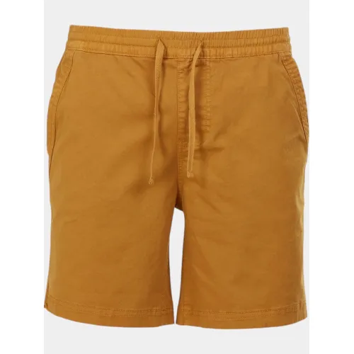 Fundango Mason Chino Shorts Férfi Rövidnadrág 638-kangoo
