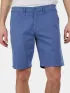 Fundango Offshore Chino Shorts Férfi Rövidnadrág 482-moonlight