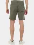 Fundango Offshore Chino Shorts Férfi Rövidnadrág 537-khaki