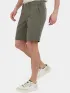 Fundango Offshore Chino Shorts Férfi Rövidnadrág 537-khaki