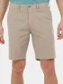 Fundango Offshore Chino Shorts Férfi Rövidnadrág 636-cashmere
