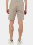 Fundango Offshore Chino Shorts Férfi Rövidnadrág 636-cashmere