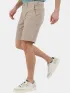 Fundango Offshore Chino Shorts Férfi Rövidnadrág 636-cashmere