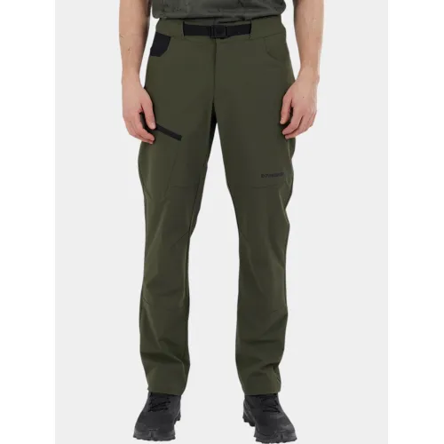 Fundango Gregory Trekking Pants Férfi Túranadrág, esőnadrág 590-oliv