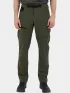 Fundango Gregory Trekking Pants Férfi Túranadrág, esőnadrág 590-oliv