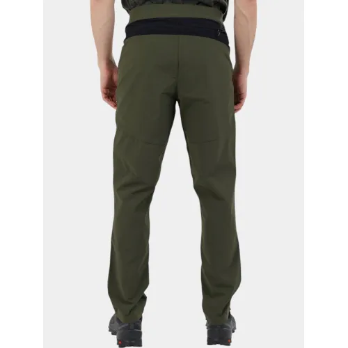 Fundango Gregory Trekking Pants Férfi Túranadrág, esőnadrág 590-oliv
