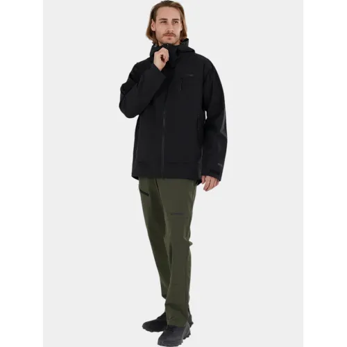 Fundango Gregory Trekking Pants Férfi Túranadrág, esőnadrág 590-oliv