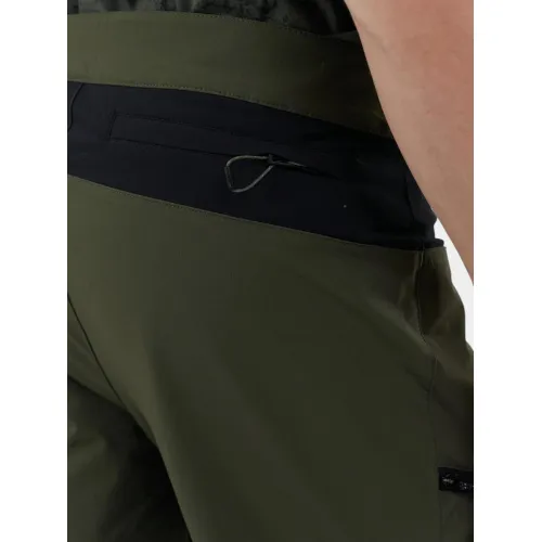 Fundango Gregory Trekking Pants Férfi Túranadrág, esőnadrág 590-oliv