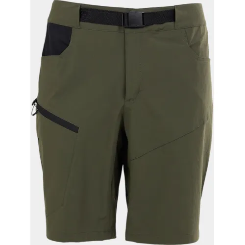 Fundango Roger Trekking Shorts Fundango Roger Trekking Shorts Férfi Túranadrág, esőnadrág 590-oliv