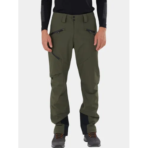 Fundango Rob Softshell Pants Fundango Rob Softshell Pants Férfi Túranadrág, esőnadrág 590-oliv