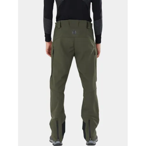 Fundango Rob Softshell Pants Fundango Rob Softshell Pants Férfi Túranadrág, esőnadrág 590-oliv