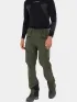 Fundango Rob Softshell Pants Fundango Rob Softshell Pants Férfi Túranadrág, esőnadrág 590-oliv