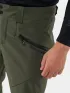 Fundango Rob Softshell Pants Fundango Rob Softshell Pants Férfi Túranadrág, esőnadrág 590-oliv