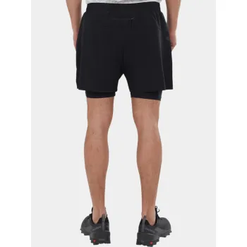 Fundango Corris Running Shorts