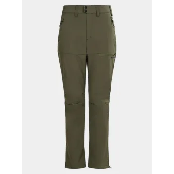 Fundango Akira II Softshell Pants