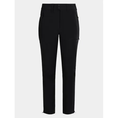 Fundango Akira II Softshell Pants Férfi Túranadrág, esőnadrág 890-black