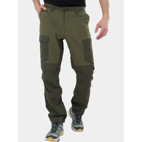 Fundango Taroom Hiking Pants Férfi Túranadrág, esőnadrág 590-oliv