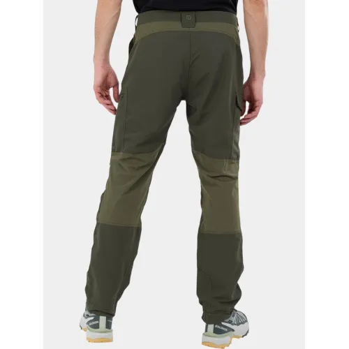 Fundango Taroom Hiking Pants Férfi Túranadrág, esőnadrág 590-oliv