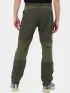 Fundango Taroom Hiking Pants Férfi Túranadrág, esőnadrág 590-oliv